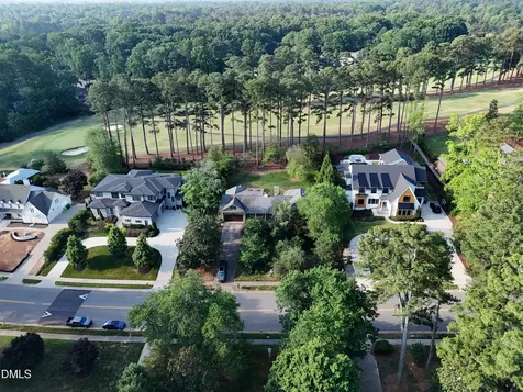 1620 Hunting Ridge Road Raleigh NC 27615