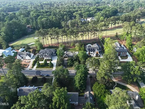1620 Hunting Ridge Road Raleigh NC 27615