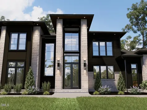 1620 Hunting Ridge Road Raleigh NC 27615