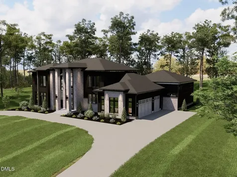1620 Hunting Ridge Road Raleigh NC 27615