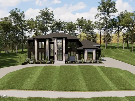 1620 Hunting Ridge Road Raleigh NC 27615