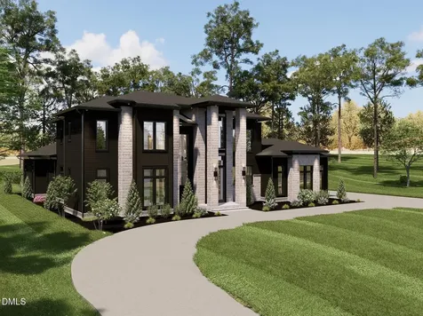1620 Hunting Ridge Road Raleigh NC 27615