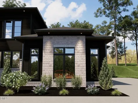 1620 Hunting Ridge Road Raleigh NC 27615
