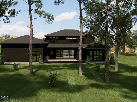 1620 Hunting Ridge Road Raleigh NC 27615