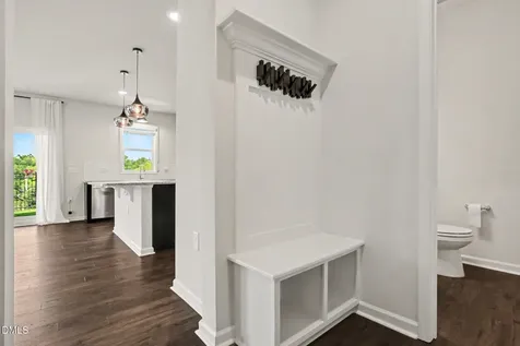 1113 Shadow Shade Drive Wake Forest NC 27587