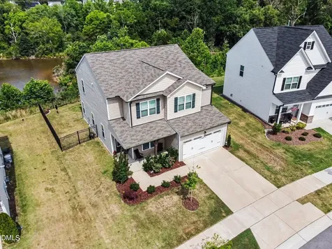 1113 Shadow Shade Drive Wake Forest NC 27587