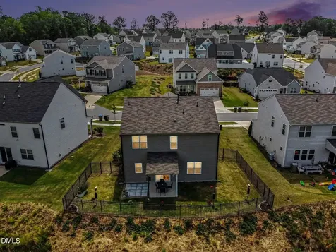 1113 Shadow Shade Drive Wake Forest NC 27587