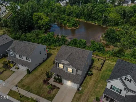1113 Shadow Shade Drive Wake Forest NC 27587