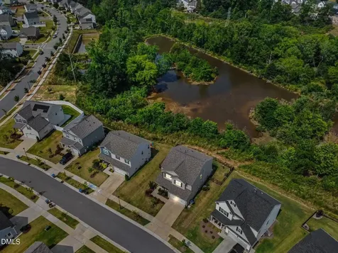 1113 Shadow Shade Drive Wake Forest NC 27587