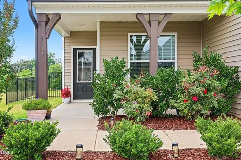 1113 Shadow Shade Drive Wake Forest NC 27587