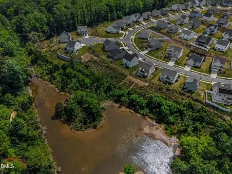 1113 Shadow Shade Drive Wake Forest NC 27587