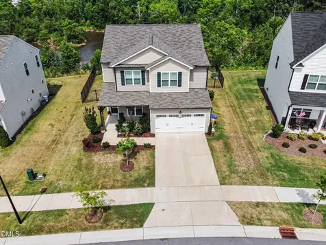 1113 Shadow Shade Drive Wake Forest NC 27587