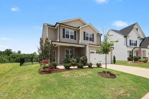 1113 Shadow Shade Drive Wake Forest NC 27587