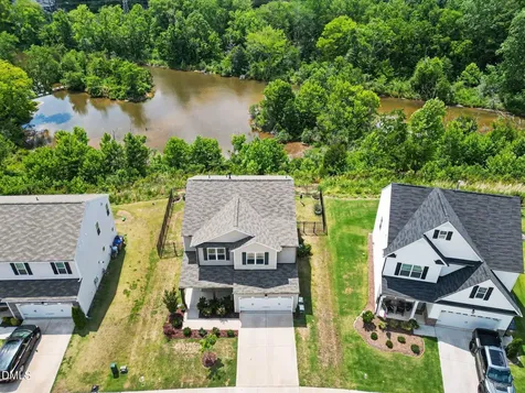 1113 Shadow Shade Drive Wake Forest NC 27587