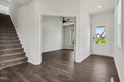 1113 Shadow Shade Drive Wake Forest NC 27587