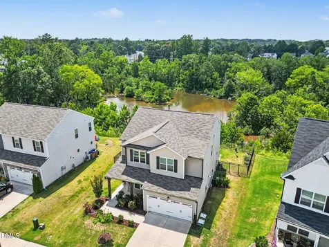 1113 Shadow Shade Drive Wake Forest NC 27587