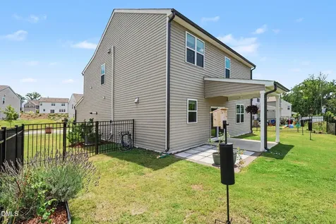1113 Shadow Shade Drive Wake Forest NC 27587