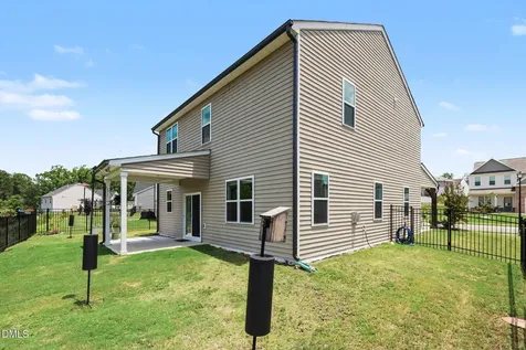 1113 Shadow Shade Drive Wake Forest NC 27587