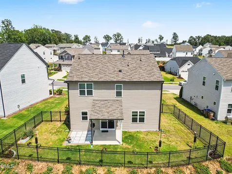 1113 Shadow Shade Drive Wake Forest NC 27587