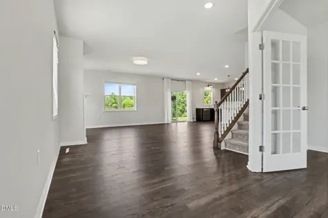 1113 Shadow Shade Drive Wake Forest NC 27587