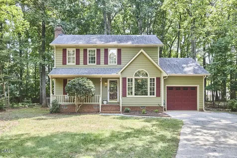 10 Cedar Bluff Court Durham NC 27704
