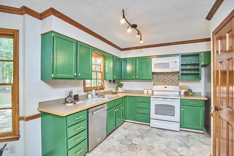 10 Cedar Bluff Court Durham NC 27704
