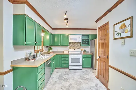 10 Cedar Bluff Court Durham NC 27704