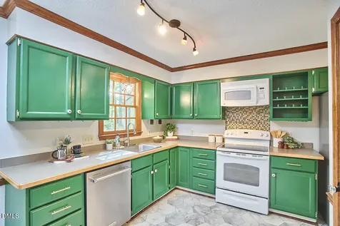 10 Cedar Bluff Court Durham NC 27704
