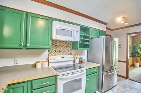 10 Cedar Bluff Court Durham NC 27704