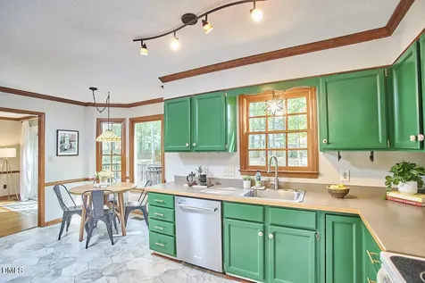10 Cedar Bluff Court Durham NC 27704