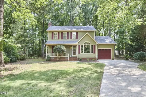 10 Cedar Bluff Court Durham NC 27704
