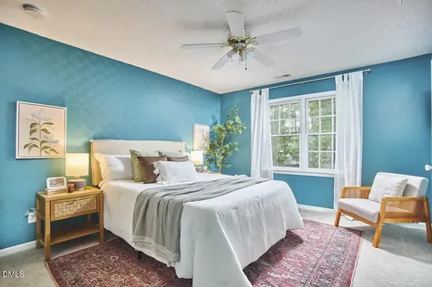 10 Cedar Bluff Court Durham NC 27704
