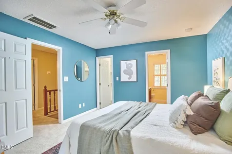 10 Cedar Bluff Court Durham NC 27704