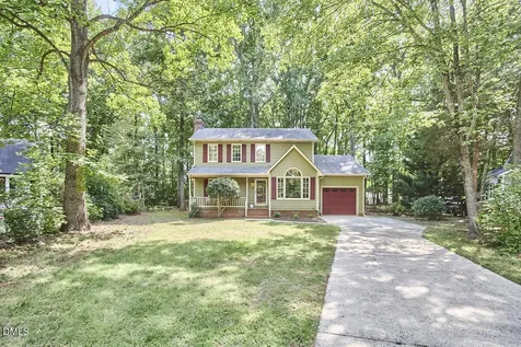 10 Cedar Bluff Court Durham NC 27704