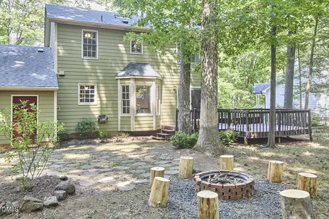 10 Cedar Bluff Court Durham NC 27704