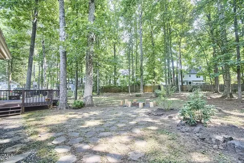 10 Cedar Bluff Court Durham NC 27704