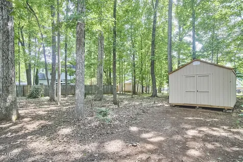 10 Cedar Bluff Court Durham NC 27704