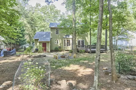 10 Cedar Bluff Court Durham NC 27704