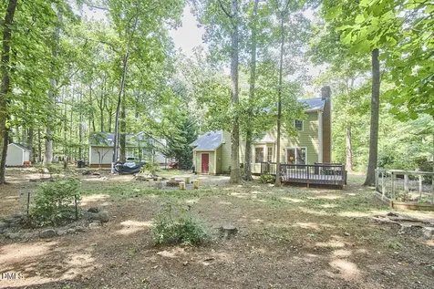 10 Cedar Bluff Court Durham NC 27704