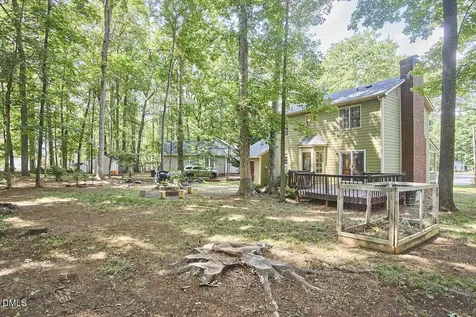 10 Cedar Bluff Court Durham NC 27704