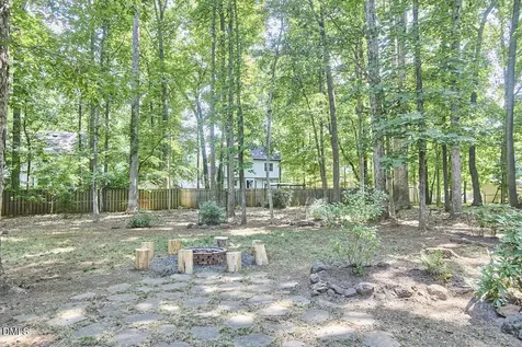 10 Cedar Bluff Court Durham NC 27704
