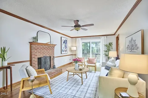 10 Cedar Bluff Court Durham NC 27704