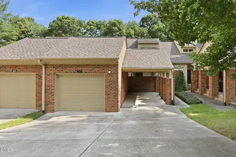 30 Innisfree Drive Durham NC 27707