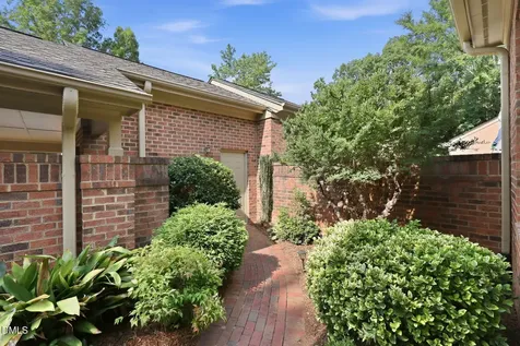 30 Innisfree Drive Durham NC 27707