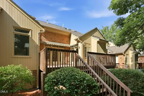 30 Innisfree Drive Durham NC 27707