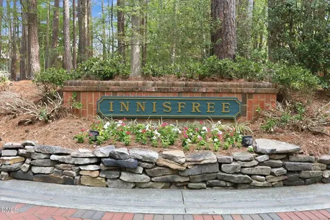 30 Innisfree Drive Durham NC 27707