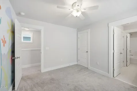 414 Shadow Falls Drive Wendell NC 27591