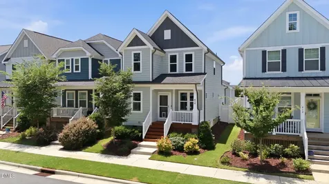 414 Shadow Falls Drive Wendell NC 27591