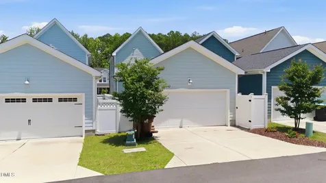 414 Shadow Falls Drive Wendell NC 27591