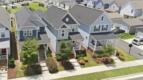 414 Shadow Falls Drive Wendell NC 27591